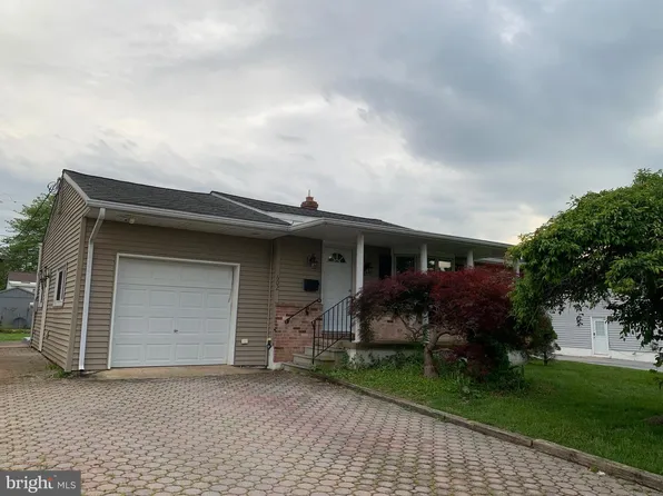 602 Tamara Cir, Newark, DE 19711