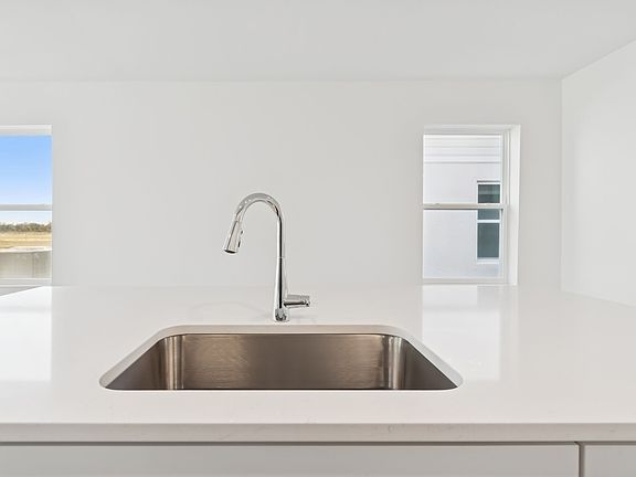 Interior - Representational Photo