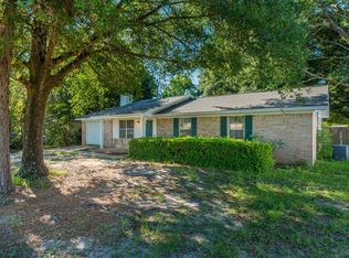 2904 Orchidcrest Dr, Crestview, FL 32539