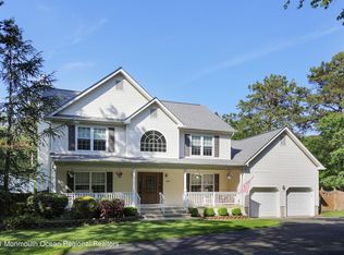 681 Toms River Rd, Jackson, NJ 08527