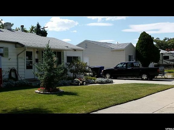2nd image of 4327 W 5615 S