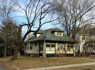 601 Woodlawn Ave, Collingswood, NJ 08108