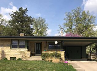 3036 Prairie Rd, Lincoln, NE 68506