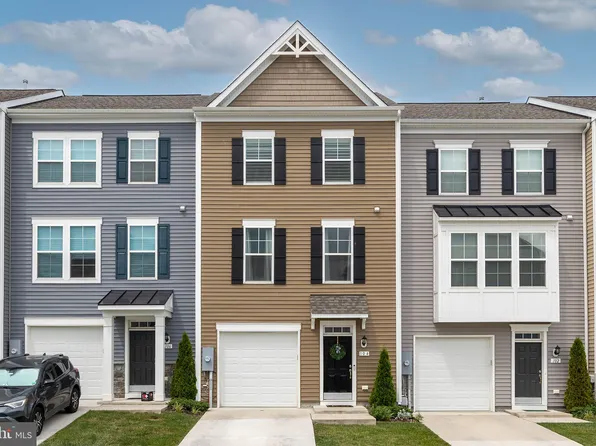 104 Metcalf Ter, Winchester, VA 22602