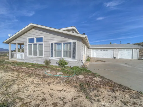 39609 Valarie Rd, Anza, CA 92539