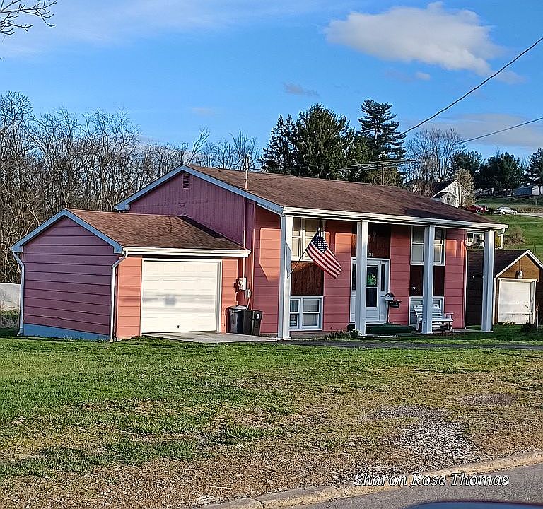 210,500.00  2 large lots 