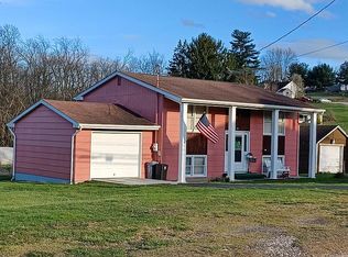 501 S Jefferson St, Belmont, OH 43718