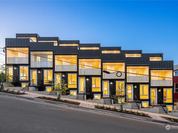 1910 S State Street, Seattle, WA 98144