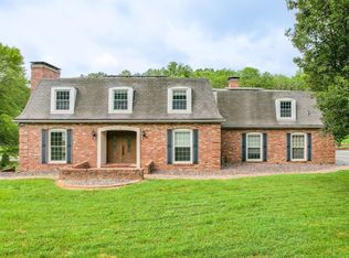 1730 Orchard Rd, Evansville, IN 47720