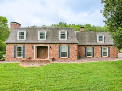 1730 Orchard Rd, Evansville, IN, 47720