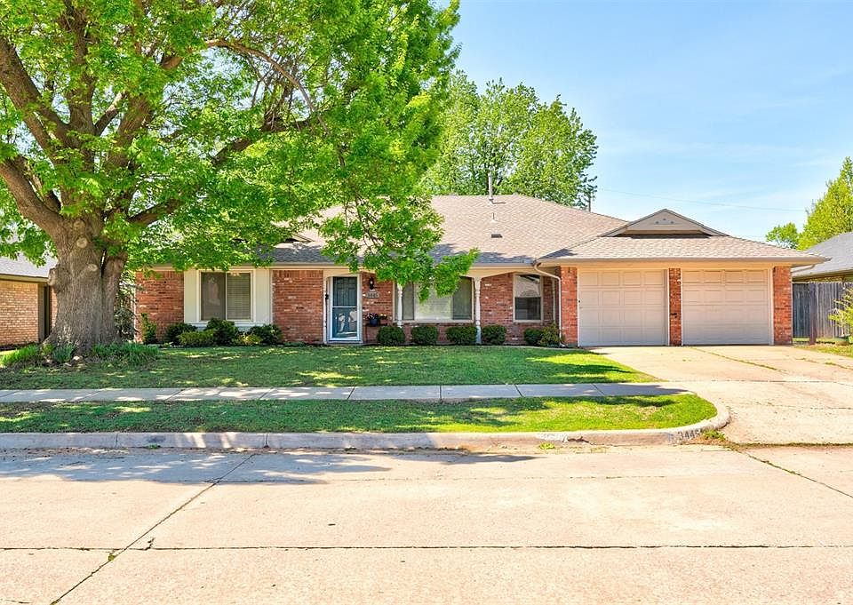 1st image of 3445 Baird Dr