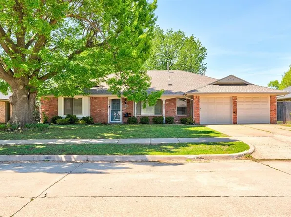 3445 Baird Dr, Edmond, OK 73013
