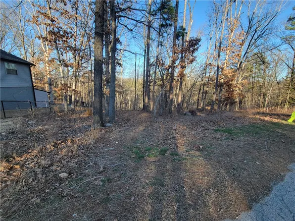 LOT 4 Greenodd & Tebay Dr, Bella Vista, AR 72714