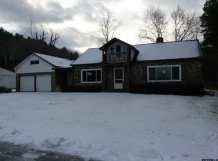 176 Cliff St, Middleburgh, NY 12122