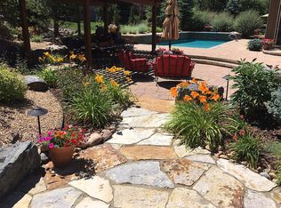 9550 S Silent Hills Dr, Lone Tree, CO 80124