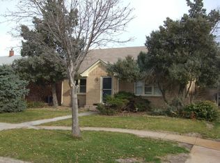 1206 N Jackson St, Lexington, NE 68850