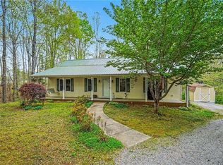 250 Bear Land Trl, Blanch, NC 27212