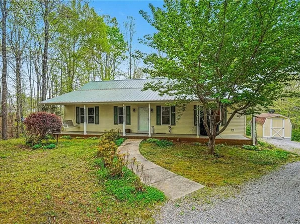 250 Bear Land Trl, Blanch, NC 27212