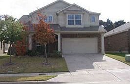 Home for Sale in Dallas, Texas $147,500