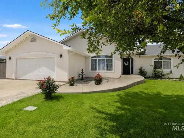 457 Eastgate Dr, Twin Falls, ID 83301