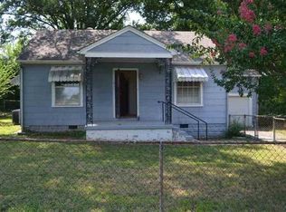 1911 Roy St, Jonesboro, AR 72401