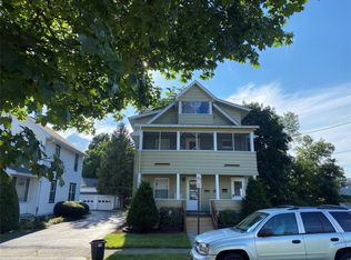 16 Badger Ave, Endicott, NY 13760