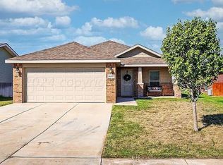 4606 Eberly St, Amarillo, TX 79118