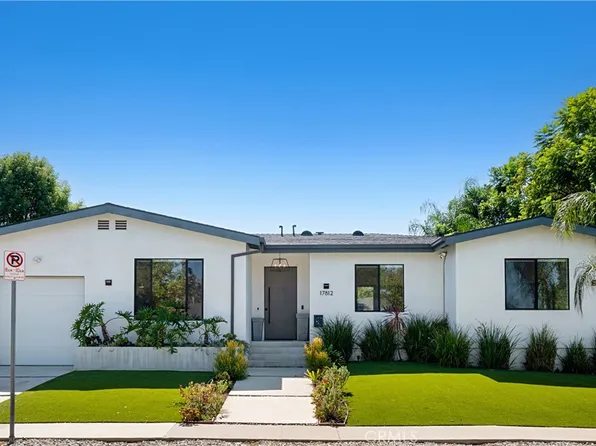 17812 Bromley Ct, Encino, CA 91316
