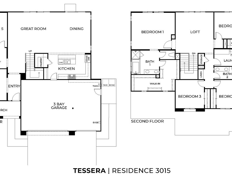 Floor Plan.