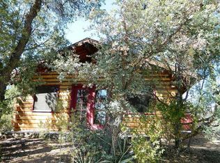 410 E Timber Dr, Payson, AZ 85541