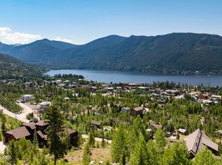61 Farview Lane, Grand Lake, CO 80447