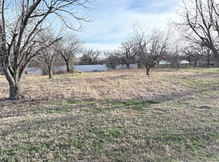 301A Withers Rd, Mineral Wells, TX 76067