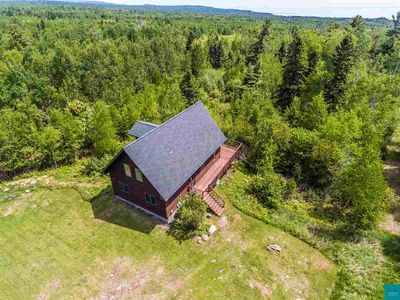 166 Bloomquist Mountain Rd, Grand Marais, MN, 55604