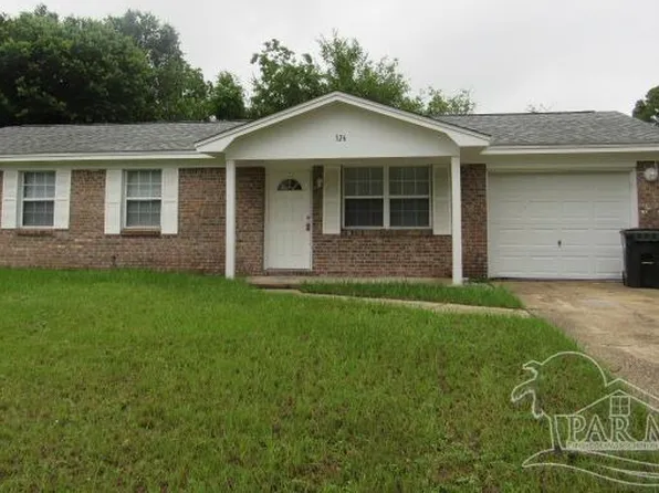 326 Quigley Rd, Pensacola, FL 32506