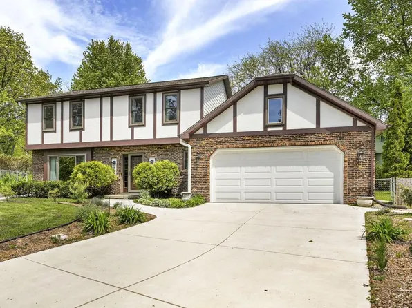 37 N Harwood Circle, Madison, WI 53717