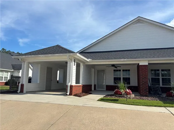 150 Old Mill Rd Unit 318, Cartersville, GA 30120