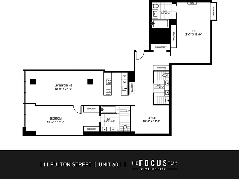 111 Fulton St #601 — Photo 2