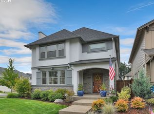 17387 SW Jean Louise Rd, Sherwood, OR 97140