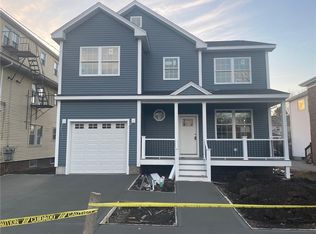 88 Sharon St, Providence, RI 02908