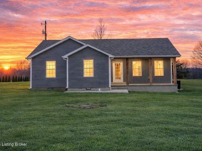 3337 Broadford Rd, Clarkson, KY, 42726