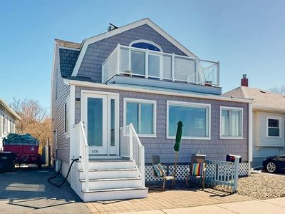 106 Grand View Ave, Winthrop, MA, 02152