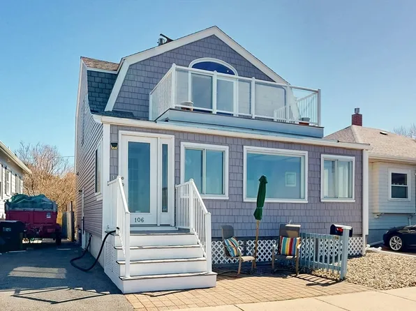 106 Grand View Ave, Winthrop, MA 02152