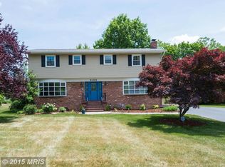 5103 Redwing Dr, Alexandria, VA 22312