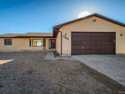 1040 W Broken Drive, Pueblo, CO, 81007