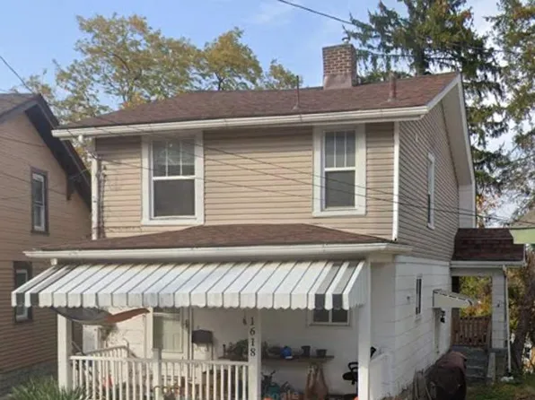 1618 Miriam St, Pittsburgh, PA 15218