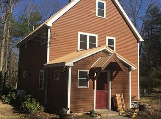 38 Baker Rd, Shutesbury, MA 01072