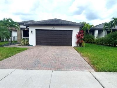 5069 Arancia LN, Immokalee, FL, 34142