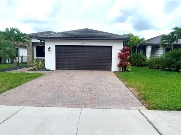 5069 Arancia LN, AVE MARIA, FL 34142