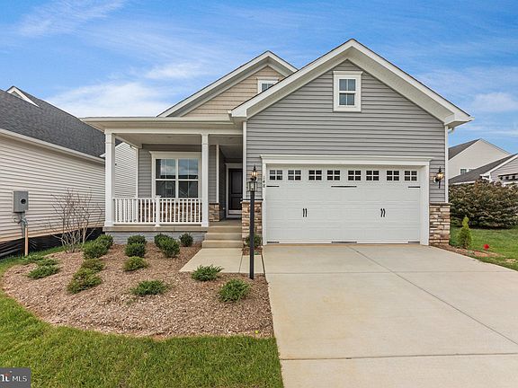 2nd image of 148 Prestwood Dr Lot 329