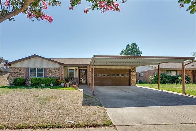1st image of 1510 Roundrock Trl